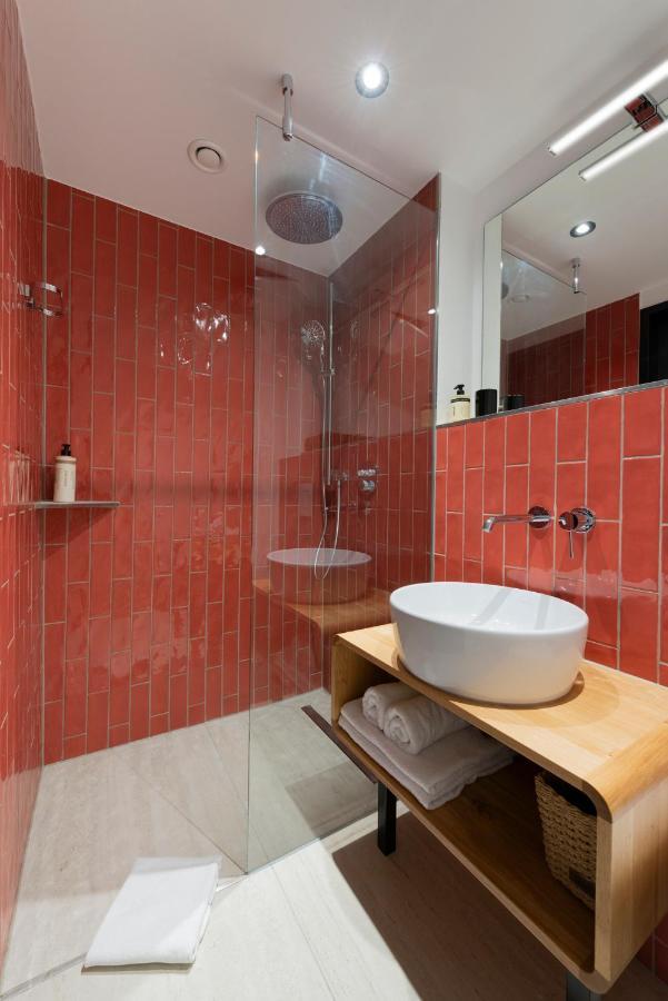 The Barthels Boutique Hotel Würzburg Dış mekan fotoğraf