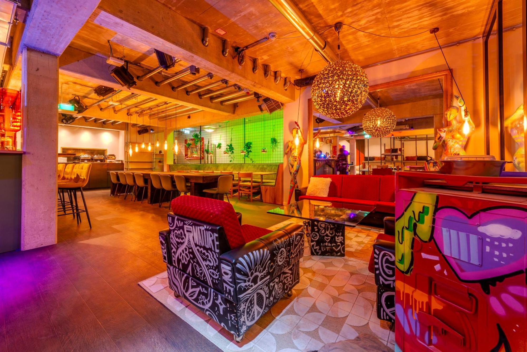 The Barthels Boutique Hotel Würzburg Dış mekan fotoğraf